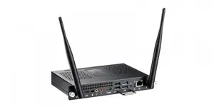 Mini OPS module OPTOMA W3F00000021 with Windows 10/11, Intel Core i5-12450, 8GB RAM, 256GB storage