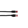 Tīkla kabelis EFB Elektronik K0700SW.1 Photo 3