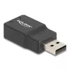 Внешняя USB звуковая карта DeLOCK 66634 Photo 2