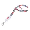 Lanyard Charger ActiveJet 3-in-1 USB A to USB-C/Lightning Photo 5