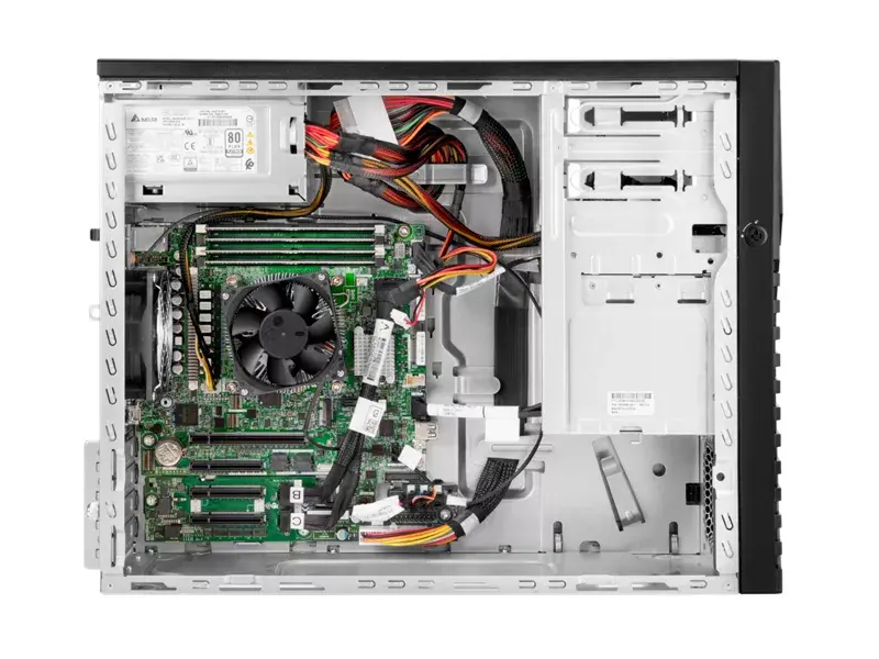Сервер HPE ProLiant ML30 Gen11 Photo 4