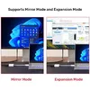Unitek HDMI uz VGA adapters Y-6333C01 Photo 4