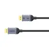 DisplayPort cable Unitek C1626GY01-3M Photo 8