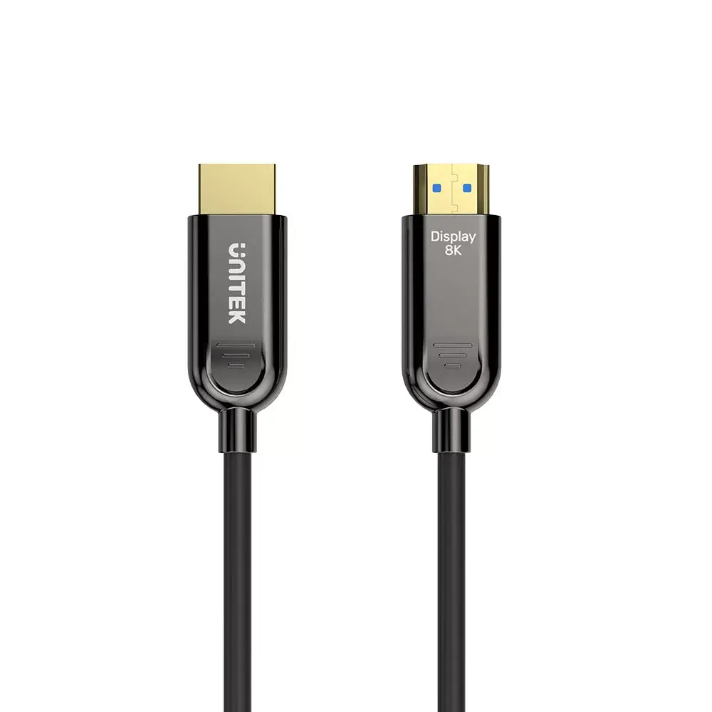 Кабель HDMI Unitek C11085GY01-30M — 30 м Photo 2