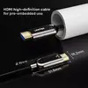 Кабель HDMI Unitek C11085GY01-30M — 30 м Photo 4