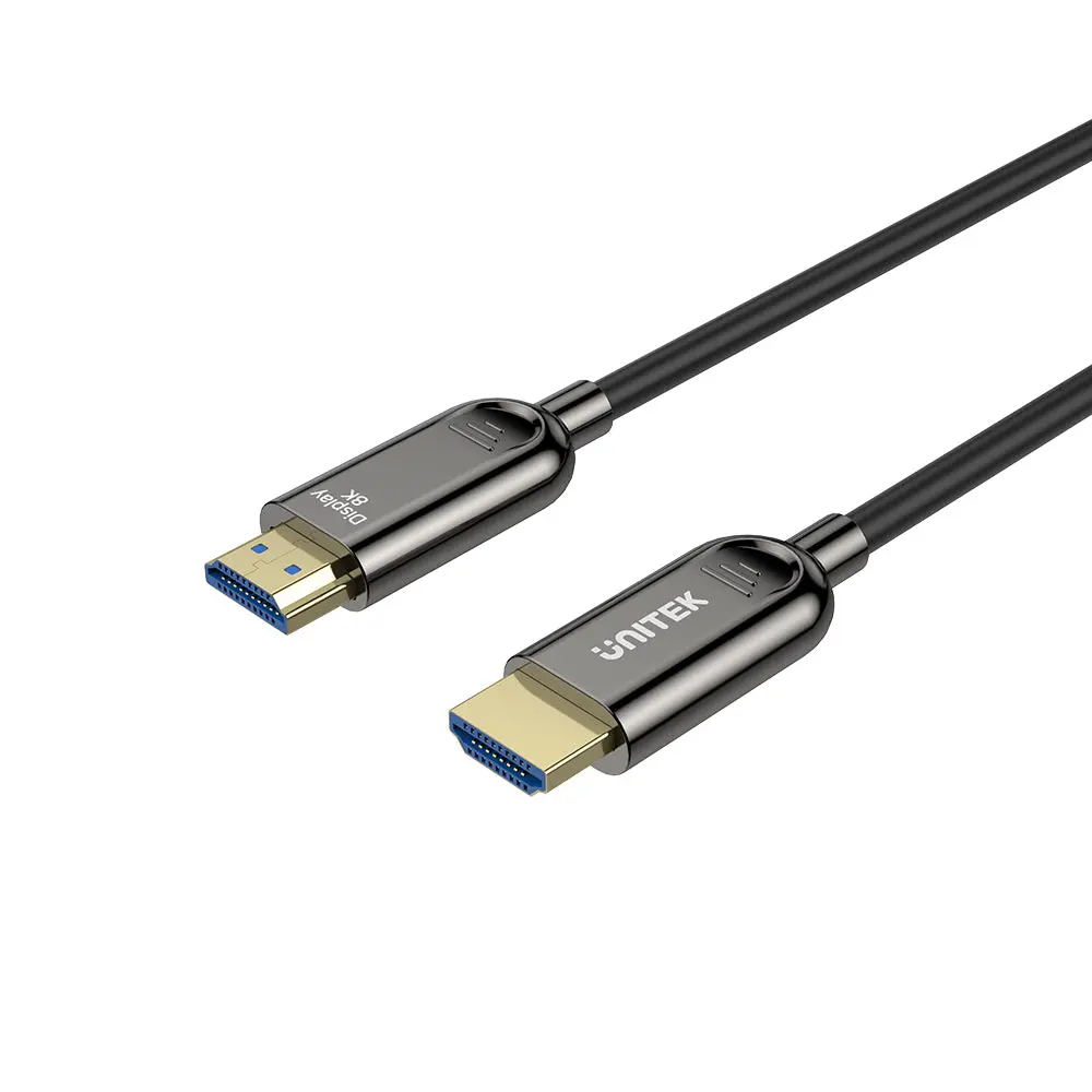 Unitek C11085GY01-30M HDMI 2.1 AOC