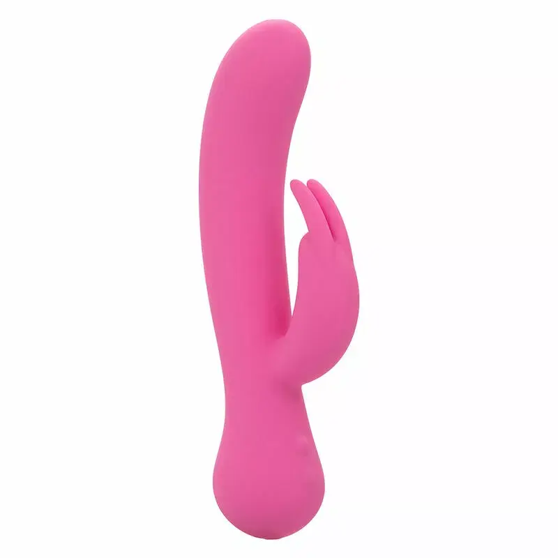 Вибратор CALEXOTICS FIRST TIME VIBRATOR RABBIT Photo 2