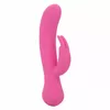 Вибратор CALEXOTICS FIRST TIME VIBRATOR RABBIT Photo 2