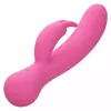 Вибратор CALEXOTICS FIRST TIME VIBRATOR RABBIT Photo 3