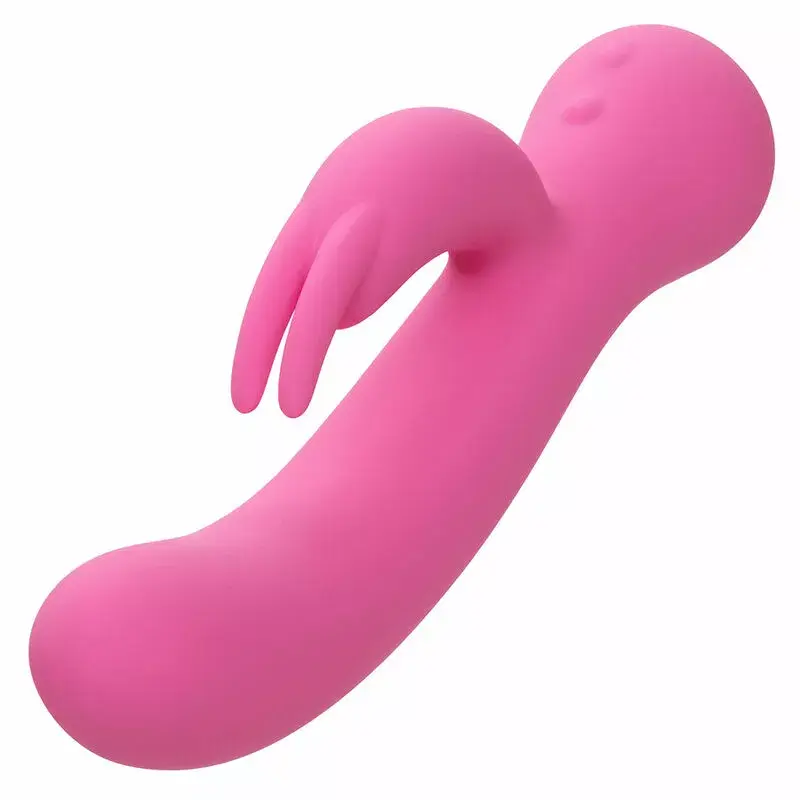 Вибратор CALEXOTICS FIRST TIME VIBRATOR RABBIT Photo 4