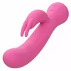 Вибратор CALEXOTICS FIRST TIME VIBRATOR RABBIT Photo 4