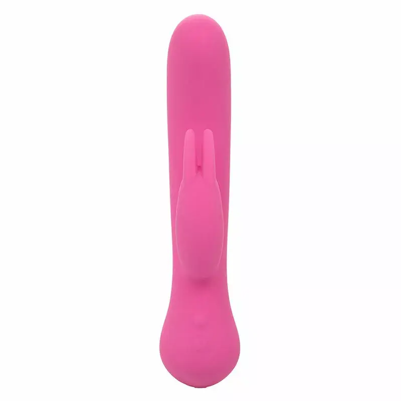 Вибратор CALEXOTICS FIRST TIME VIBRATOR RABBIT Photo 5