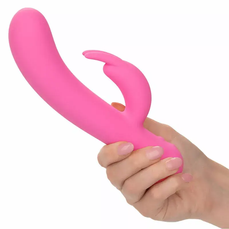 Вибратор CALEXOTICS FIRST TIME VIBRATOR RABBIT Photo 6