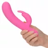 Вибратор CALEXOTICS FIRST TIME VIBRATOR RABBIT Photo 6