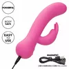 Вибратор CALEXOTICS FIRST TIME VIBRATOR RABBIT Photo 8