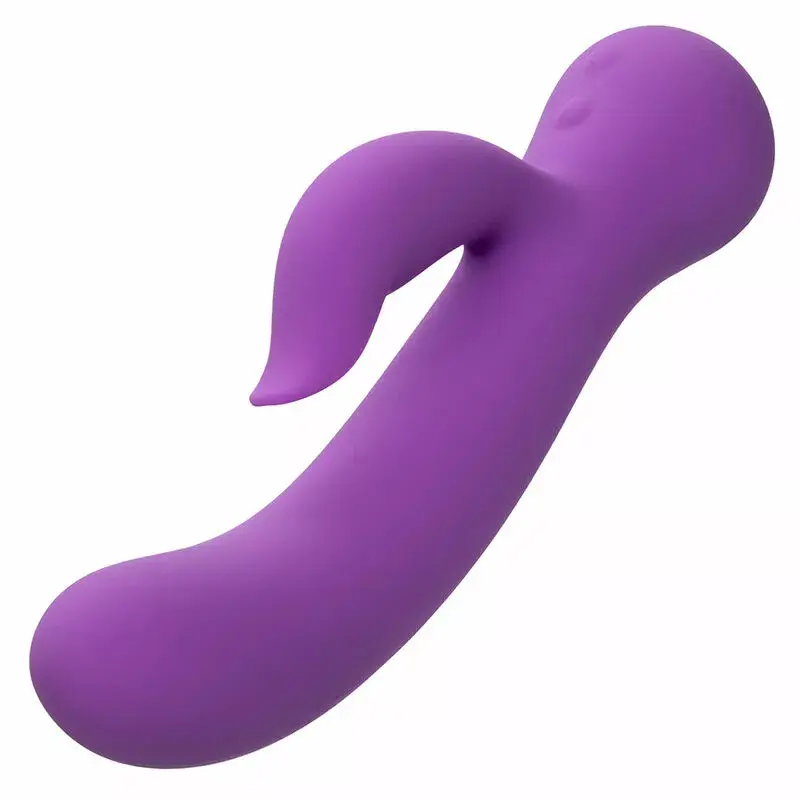 Вибратор CALEXOTICS FIRST TIME VIBRATOR PLEASER Photo 4