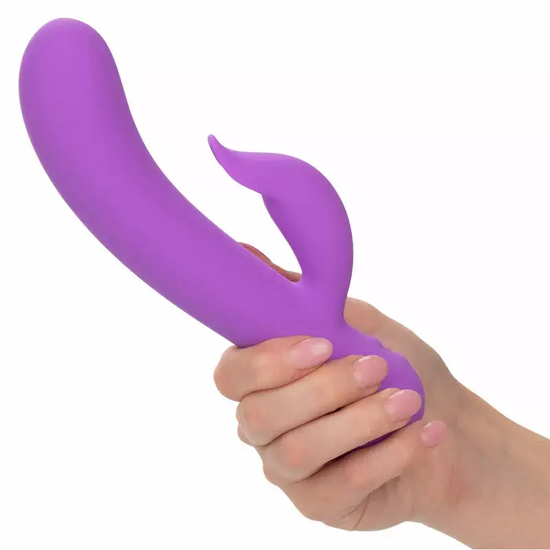 Вибратор CALEXOTICS FIRST TIME VIBRATOR PLEASER Photo 6