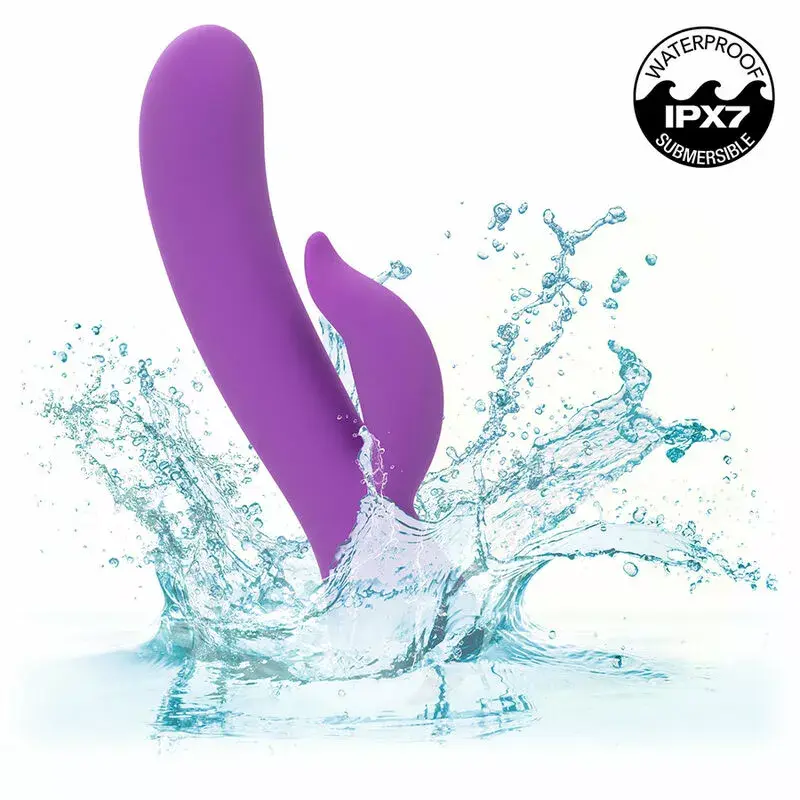 Вибратор CALEXOTICS FIRST TIME VIBRATOR PLEASER Photo 9