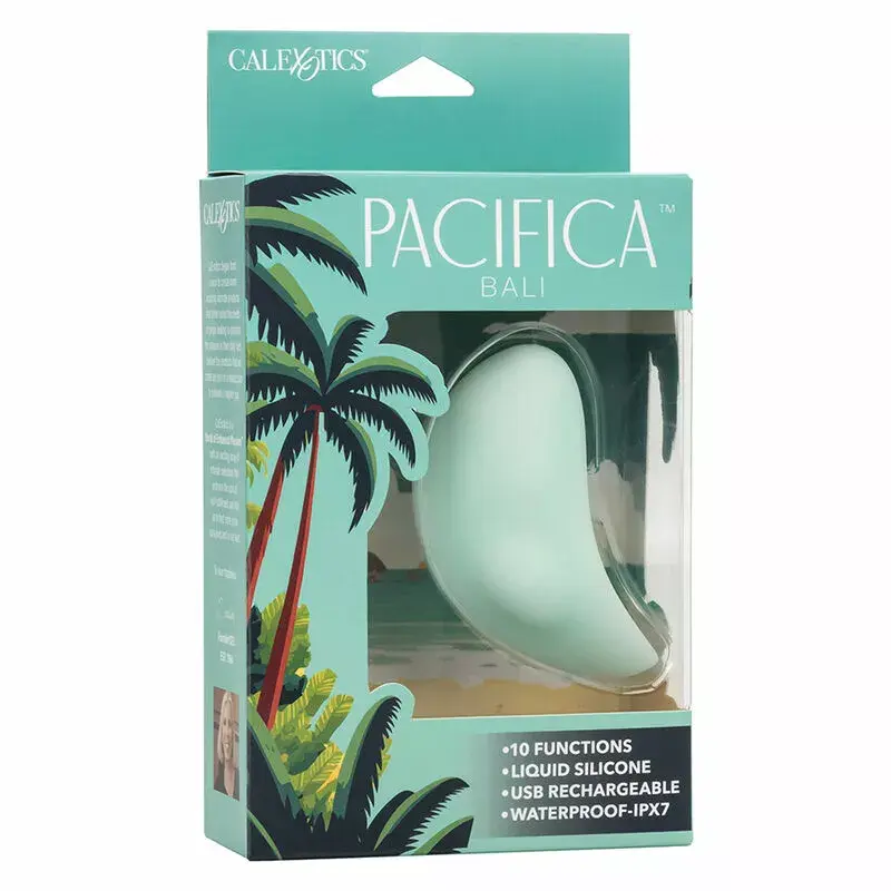 Massager CALEXOTICS Pacifica Bali D-241416 Photo 10