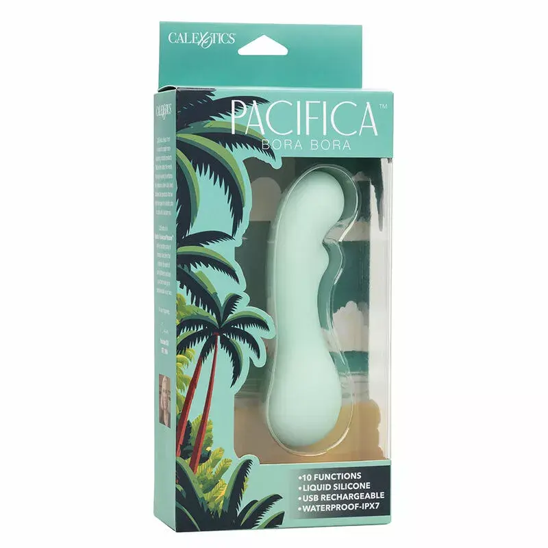 Vibrators CALEXOTICS PACIFICA BORA BORA Photo 10