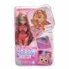 Modes lelle Mattel Barbie Dream Besties Teresa lelle Photo 6
