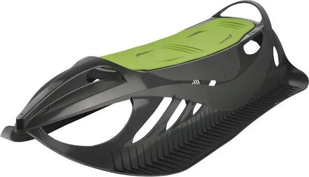 Sledge OUTLINER TR-1899 120x50x38 cm Photo 2