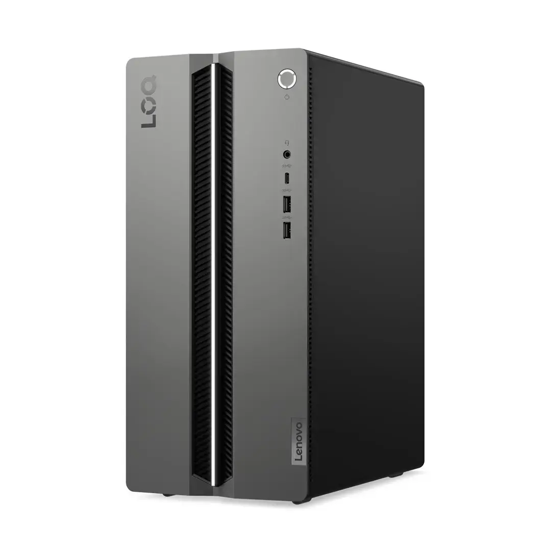 Lenovo LOQ 17 datorpēcis Core i5-14400F RTX 3050 Photo 2