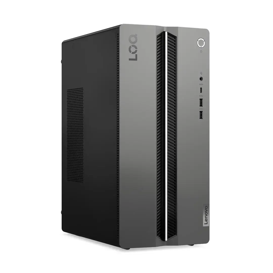 Lenovo LOQ 17 datorpēcis Core i5-14400F RTX 3050 Photo 3