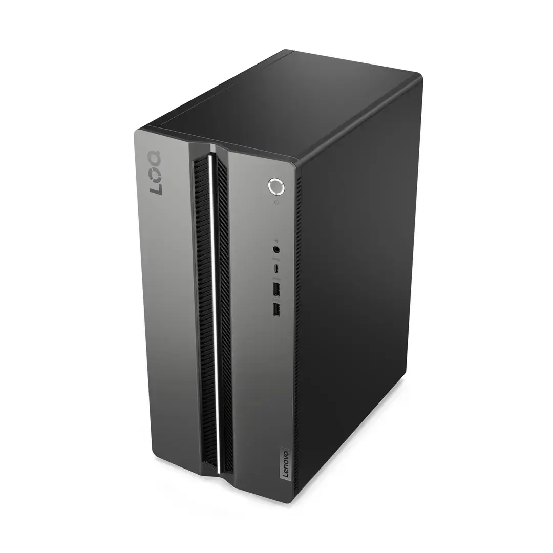 Lenovo LOQ 17 datorpēcis Core i5-14400F RTX 3050 Photo 4