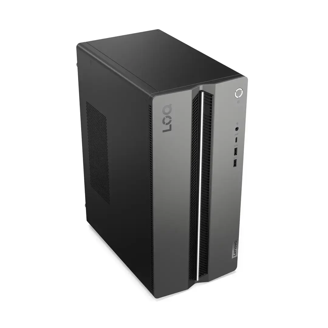 Lenovo LOQ 17 datorpēcis Core i5-14400F RTX 3050 Photo 5