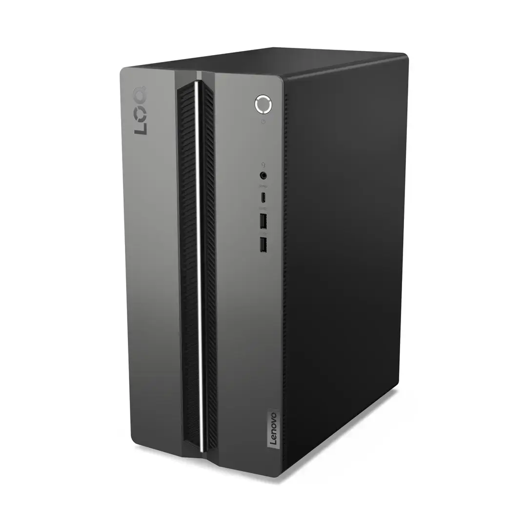 Lenovo LOQ 17 datorpēcis Core i5-14400F RTX 3050 Photo 6