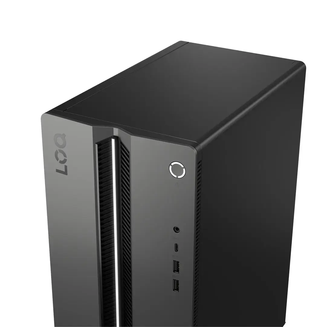 Lenovo LOQ 17 datorpēcis Core i5-14400F RTX 3050 Photo 11