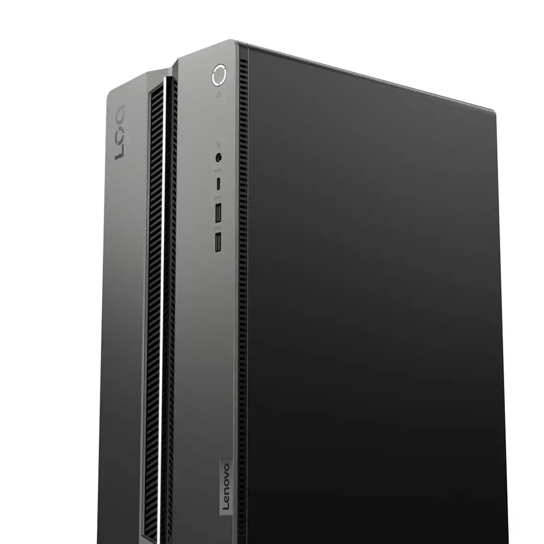 Lenovo LOQ 17 datorpēcis Core i5-14400F RTX 3050 Photo 13