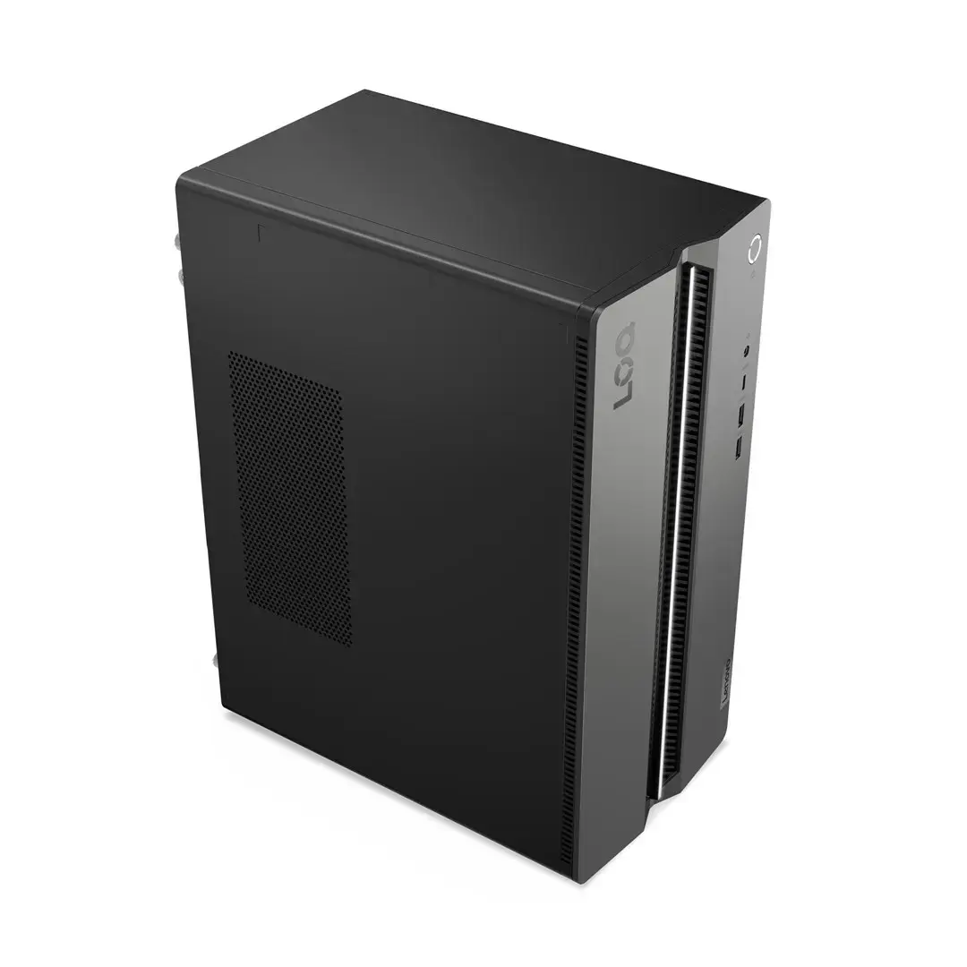 Lenovo LOQ 17 datorpēcis Core i5-14400F RTX 3050 Photo 14