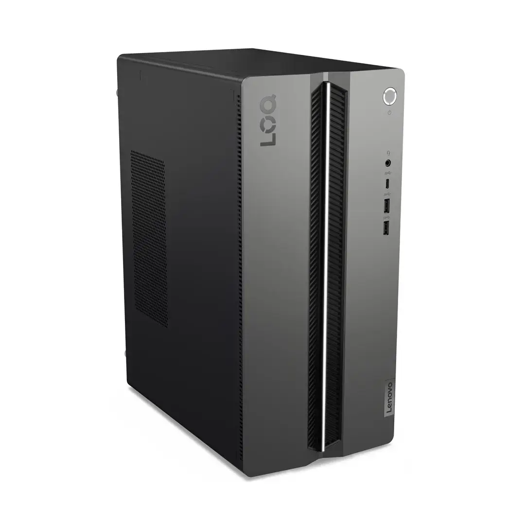 Lenovo LOQ 17 datorpēcis Core i5-14400F RTX 3050 Photo 15