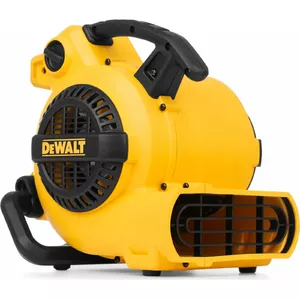 Dewalt pūtējs kluss, 3 ātrumi, 130W, 236l/s dewalt