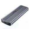 Unitek S1241B01 SSD enclosure — M.2 NVMe, USB 3.2 Gen 2 Photo 2