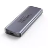 Unitek S1241B01 SSD enclosure — M.2 NVMe, USB 3.2 Gen 2 Photo 10