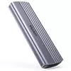 Unitek S1241B01 SSD enclosure — M.2 NVMe, USB 3.2 Gen 2 Photo 11