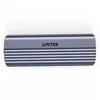 Unitek S1241B01 SSD enclosure — M.2 NVMe, USB 3.2 Gen 2 Photo 12