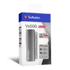 Verbatim Vx500 1 TB External SSD Photo 2