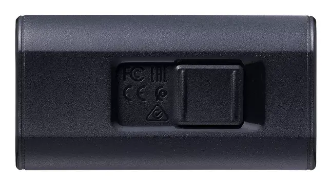 SSD ADATA 2TB SC750 Photo 5