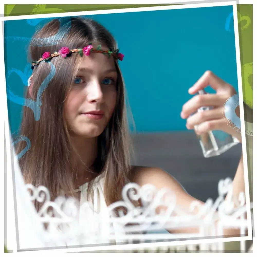 Liscianigiochi IM A Genius — My First Perfumes komplekts Photo 4