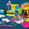 Набор Liscianigiochi Im A Genius 111 First Experiments Photo 4