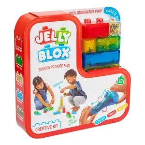 Toy building blocks Goliath 931692 Multicolour 20 pieces age 2+