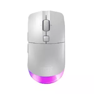 Pele CHERRY XTRFY M50 Wireless RF Wireless + Bluetooth + USB Type-C