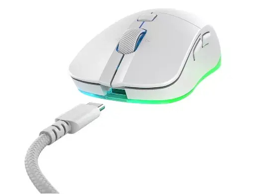 Мышь CHERRY XTRFY M50 Wireless Photo 3