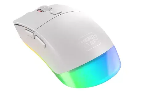 Мышь CHERRY XTRFY M50 Wireless Photo 4