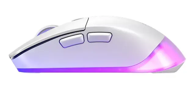 Мышь CHERRY XTRFY M50 Wireless Photo 5