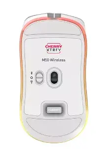 Мышь CHERRY XTRFY M50 Wireless Photo 6